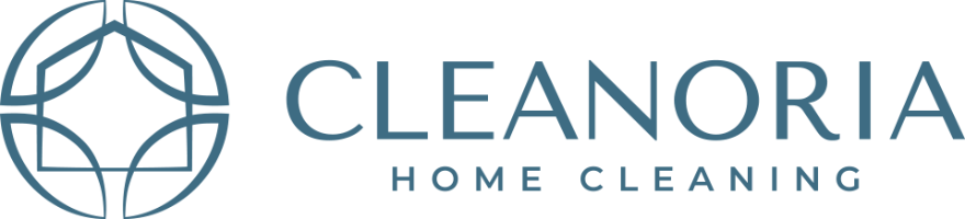 Cleanoria — home cleaning
